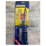 Lot of 2 - IRWIN Screwdriver, Magnetic (1948780)