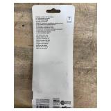 Lot of 3 - Milton - S215 S-215 1/4" NPT T Style Coupler and Plug Kit - 5 Piece