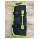 TRUE VALUE Awp 21 Pocket Tool Roll