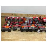 Lot of 14 - Various Door Knobs and Locks