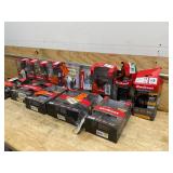 Lot of 14 - Various Door Knobs and Locks