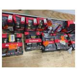 Lot of 14 - Various Door Knobs and Locks