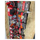 Lot of 14 - Various Door Knobs and Locks