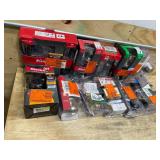 Lot of 12 - Various Door Knobs and Locks