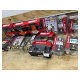 Lot of 12 - Various Door Knobs and Locks