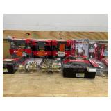 Lot of 12 - Various Door Knobs and Locks