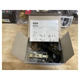 Lot of 13 - Various Door Locks and Knobs