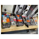 Lot of 12 - Various Door Knobs and Locks