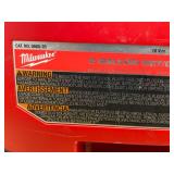 Milwaukee M18™ 2-Gallon Wet/Dry Vacuum 0880-20 Tool Only