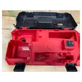 Milwaukee M18™ 2-Gallon Wet/Dry Vacuum 0880-20 Tool Only