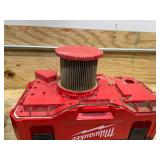 Milwaukee M18™ 2-Gallon Wet/Dry Vacuum 0880-20 Tool Only