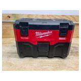 Milwaukee M18™ 2-Gallon Wet/Dry Vacuum 0880-20 Tool Only