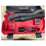 Milwaukee M18™ 2-Gallon Wet/Dry Vacuum 0880-20 Tool Only