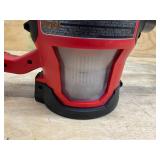 Milwaukee M18™ Compact Vacuum Kit 0882-20 Tool Only