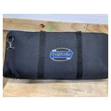 Bodylastics 16 Band Mega Kit with Curl Bar