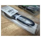 Deka lot of 4 Lawn and Garden Battery Cable 6 Gauge 19"