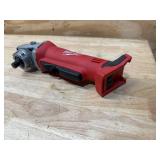Milkwaukee M18 Brushless 4-1/2" / 5" Cut off Grinder, model 268620 (Tool Only)
