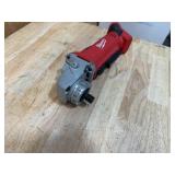 Milkwaukee M18 Brushless 4-1/2" / 5" Cut off Grinder, model 268620 (Tool Only)