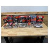 Lot of 13 Door Knobs