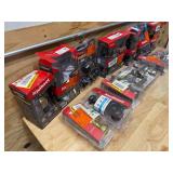 Lot of 13 Door Knobs