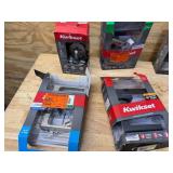 Lot of 11 - Various different door knobs