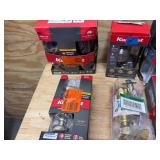 Lot of 11 - various door knobs