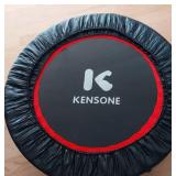 KENSONE 40" Mini Spring Trampoline