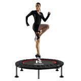KENSONE 40" Mini Spring Trampoline
