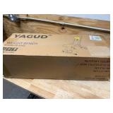 Yagud Weight Bench Press, Adjustable Workout Benches for Home Gym Dumbbell Exercise