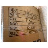 Yagud Weight Bench Press, Adjustable Workout Benches for Home Gym Dumbbell Exercise