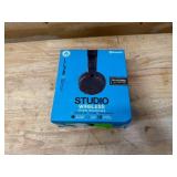 JLab Studio Wireless On-Ear Headphones