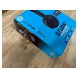 JLab Studio Wireless On-Ear Headphones