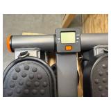 Niceday Steppers for Exercise, Mini Stair Stepper with Resistance Bands at Home Workout Equipment with 300LBS Loading Capacity