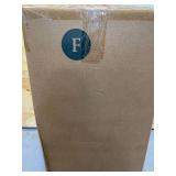 ZINUS 10 Inch Full Green Tea Aspire Memory Foam Mattress