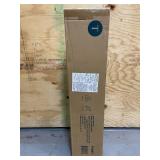 ZINUS 3 Inch Green Tea Cooling Gel Memory Foam Zoned Support Mattress Topper, Twin