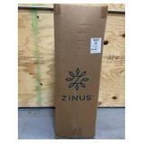 Zinus Memory Foam 8" Green Tea Full Size Mattress