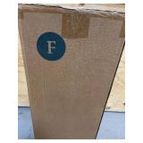 Zinus Memory Foam 8" Green Tea Full Size Mattress