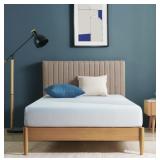 Zinus Memory Foam 8" Green Tea Full Size Mattress