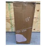 nue by Novaform 10" Cooling Gel Memory Foam Mattress, King