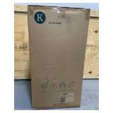 Zinus Spa Sensations 10" Memory Foam Mattress Adult King