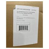 Zinus Spa Sensations 10" Memory Foam Mattress Adult King