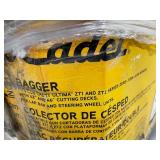 Cub Cadet Twin Bagger for 42 in. and 46 in. Zero Turns