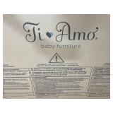 Jeremiah Convertible Crib