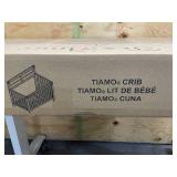 Jeremiah Convertible Crib