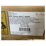 Jeremiah Convertible Crib