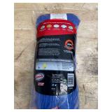 Lot of 2 - Libman Commercial Wet Mop Head, Blue Blend, Large