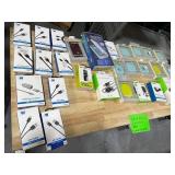 Lot of Various Electronics