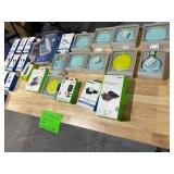 Lot of Various Electronics