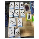 Lot of Various Electronics