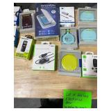 Lot of Various Electronics